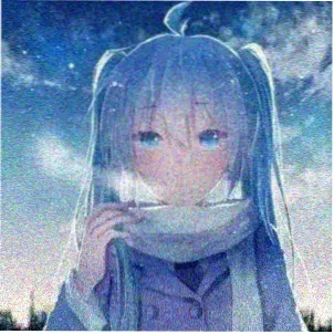 盲人电影院观众岑安的留言头像